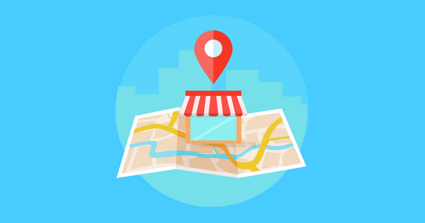 Regional Browse Marketing Methods